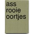 Ass rooie oortjes