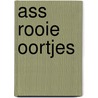 Ass rooie oortjes door Onbekend