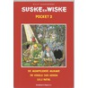 Suske en Wiske pocket door Onbekend