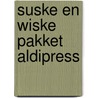 Suske en Wiske pakket Aldipress door Onbekend