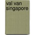 Val van singapore