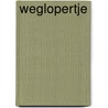 Weglopertje by Schleusing