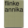 Flinke annika door Ella Beskow