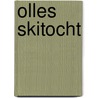 Olles skitocht door Beskow