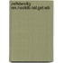 Zelfstandig rek.hoofdb.nat.get.wb