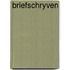 Briefschryven