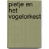 Pietje en het vogelorkest