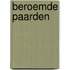 Beroemde paarden