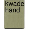 Kwade hand door Willy Vandersteen