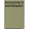 Economie b werkbladen by Reyniers