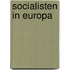 Socialisten in europa