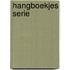 Hangboekjes serie