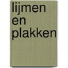 Lijmen en plakken by Lange