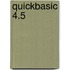 Quickbasic 4.5