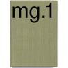 MG.1 door W. Pollaert