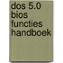 Dos 5.0 bios functies handboek
