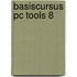Basiscursus pc tools 8