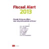 Fiscaal Alert by W.A.P. Nieuwenhuizen