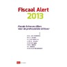 Fiscaal Alert by W.A.P. Nieuwenhuizen