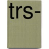 Trs- door James A. Inman