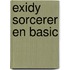 Exidy sorcerer en basic