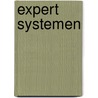 Expert systemen door Swaan Arons