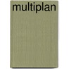 Multiplan door Nancy Cobb