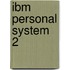 Ibm personal system 2