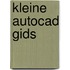 Kleine autocad gids