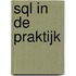 SQL in de praktijk