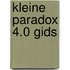 Kleine paradox 4.0 gids