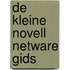 De kleine Novell Netware gids