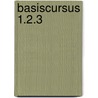 Basiscursus 1.2.3 door M.J.C.M. Krekels