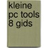 Kleine pc tools 8 gids