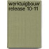 Werktuigbouw release 10-11