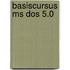 Basiscursus MS DOS 5.0