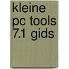 Kleine pc tools 7.1 gids door Jan Hoek