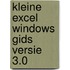 Kleine excel windows gids versie 3.0