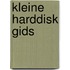 Kleine harddisk gids