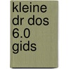 Kleine dr dos 6.0 gids door Bilbo