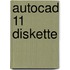 Autocad 11 diskette