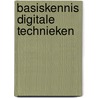 Basiskennis digitale technieken by Simon