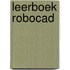Leerboek robocad