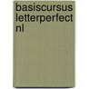 Basiscursus letterperfect nl by Robert E. Franken