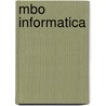 MBO informatica door J. Koopman