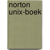 Norton unix-boek by Andre Norton