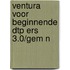 Ventura voor beginnende dtp ers 3.0/gem n