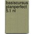 Basiscursus PlanPerfect 5.1 NL
