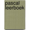 Pascal leerboek door Karen Aandewiel