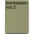 Leerboeken md.2